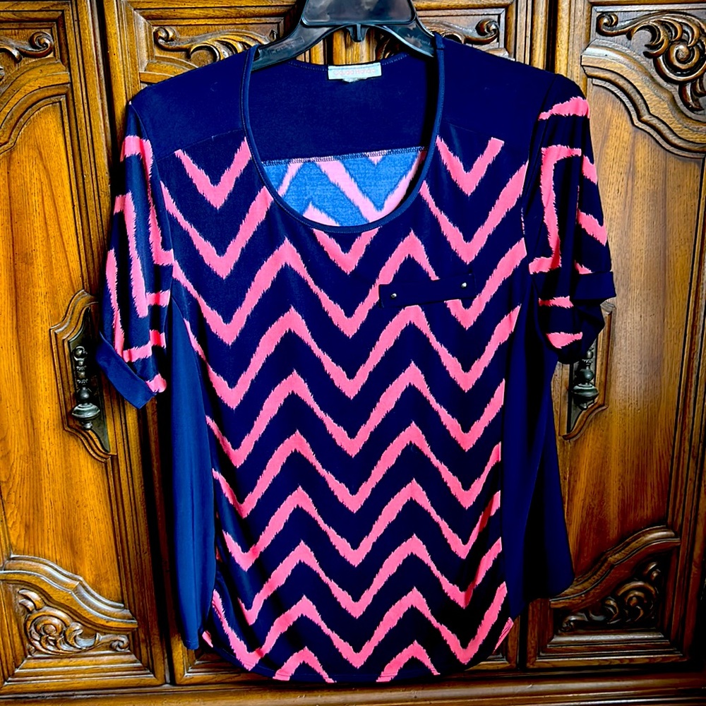 Woman’s Blouse